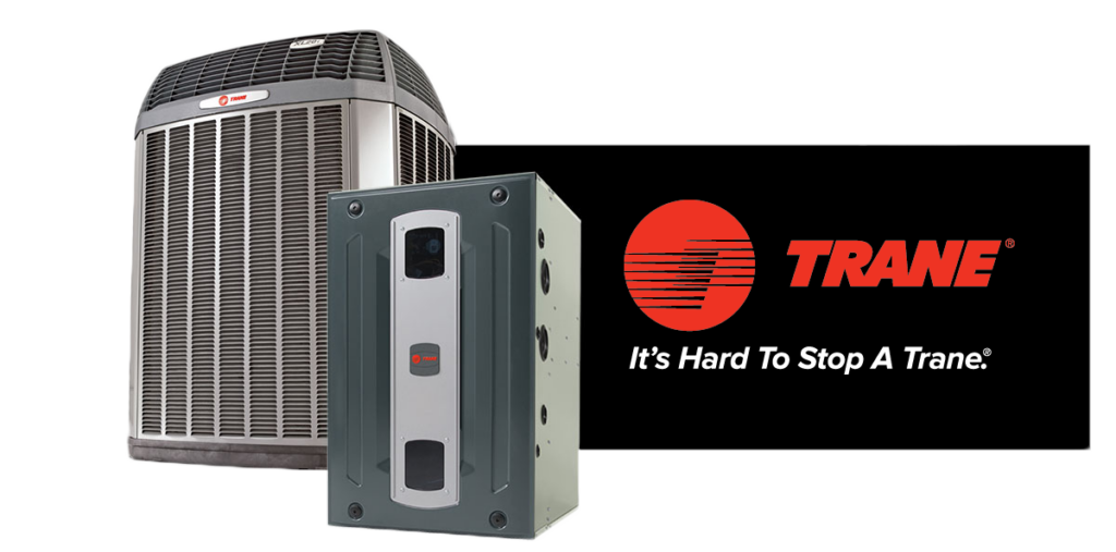 trane units