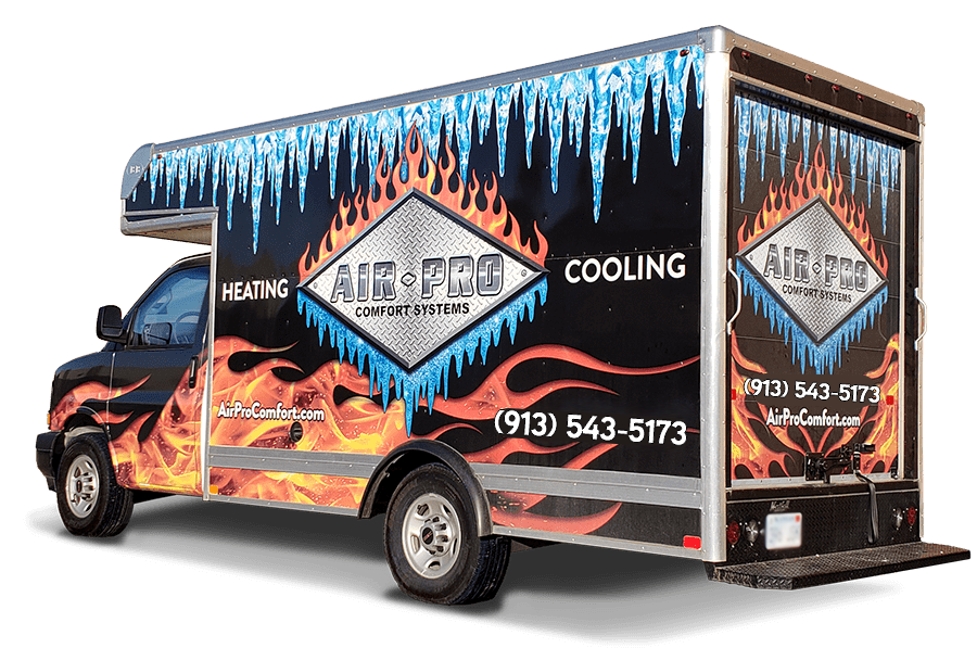 airpro truck