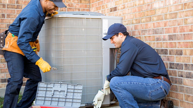 ac services