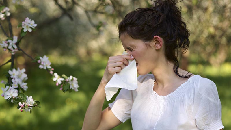 indoor air quality