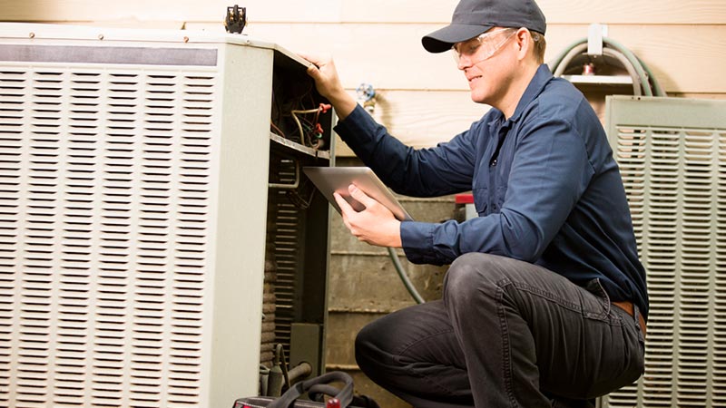 hvac services