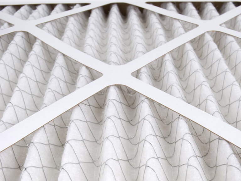 Air Conditioning System Filter