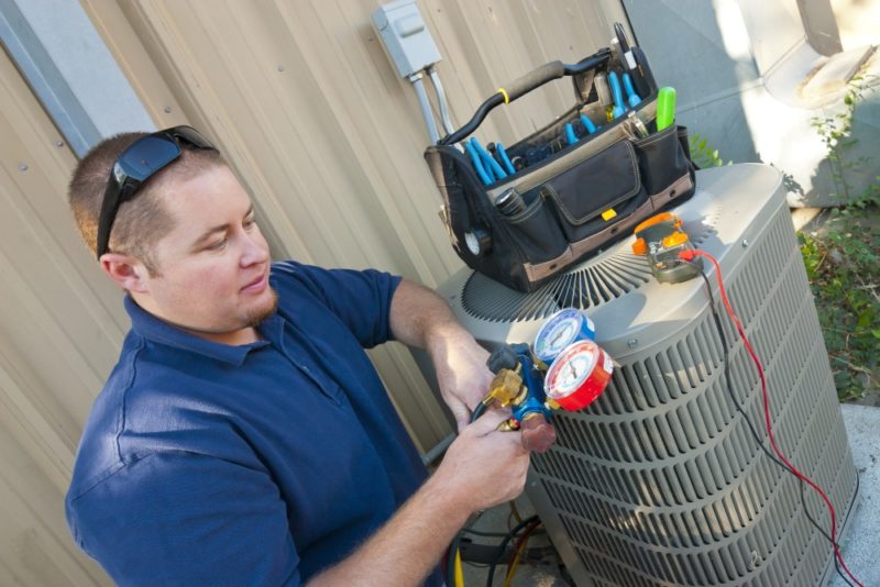 3 Reasons to Schedule an AC Tune-up