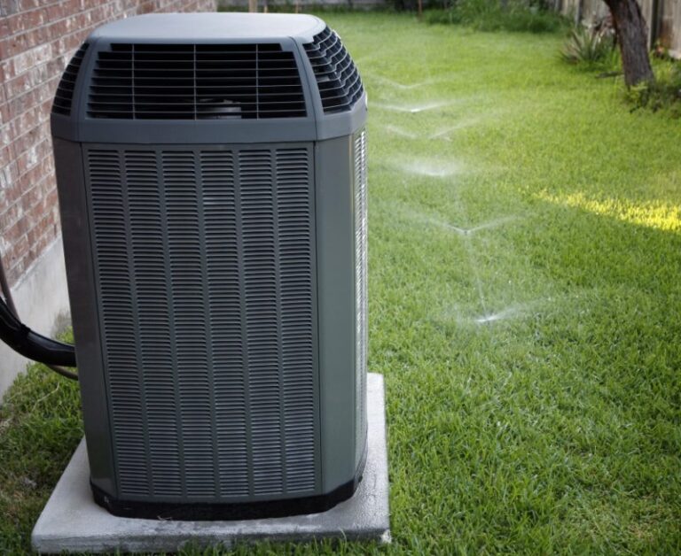 Optimizing AC Efficiency