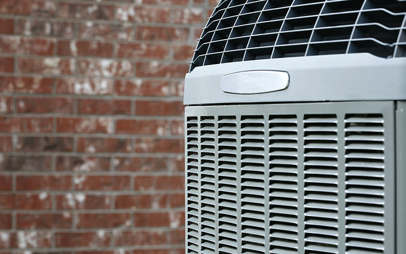 The Difference Between a Heat Pump and Furnace