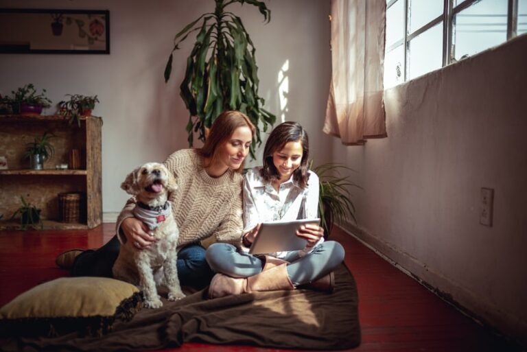 Good Indoor Air Quality
