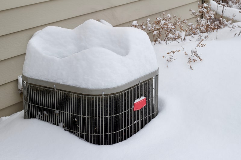 Is Your Heating System Ready for Cold Weather in Olathe, KS?