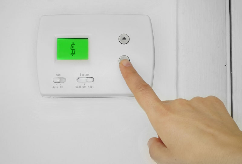 3 Ways Your AC System is Raising Your Electric Bill in Westwood, KS
