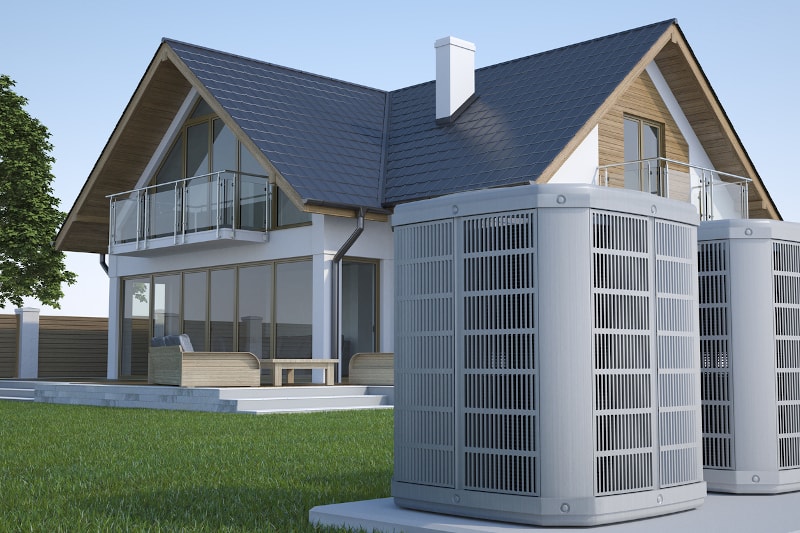 4 Tips for Making Your Heat Pump Last Longer in Westwood, KS
