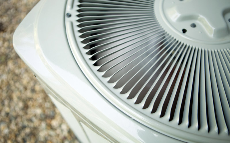 Spring AC Maintenance: Why This Service is So Important