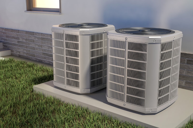 Why is Your Heat Pump Running Constantly in Westwood, KS?
