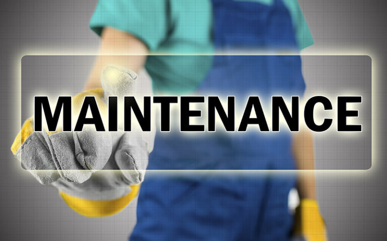 AC Maintenance