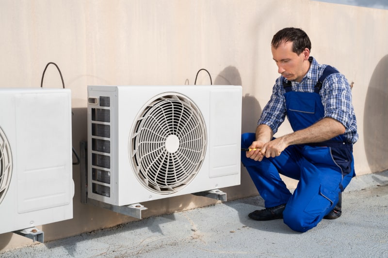 Is It Time for a New AC Installation in Olathe, KS?