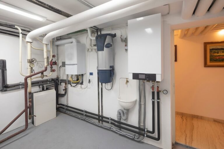 Furnace